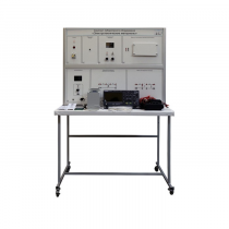 Комплект лабораторного оборудования «Электротехнические материалы» - «globural.ru» - Новосибирск