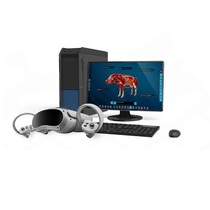 Интерактивный учебный комплекс «Анатомия Свиньи» - «globural.ru» - Новосибирск