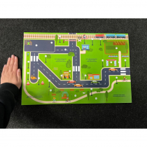 Дидактическая игра - Лэпбук - «globural.ru» - Новосибирск