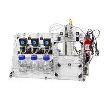 Робототехнический комплекс «Автоматический дозатор» - «globural.ru» - Новосибирск