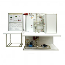 Установка "Энергосберегающие технологии - Теплоснабжение с МПСО" - «globural.ru» - Новосибирск