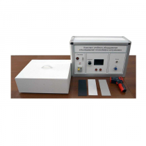 Комплект учебного оборудования "Исследование теплообмена излучением" - «globural.ru» - Новосибирск