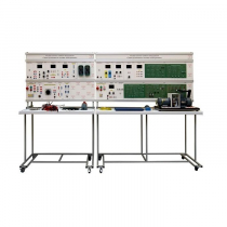 Учебное оборудование «электротехника и основы электроники» - «globural.ru» - Новосибирск