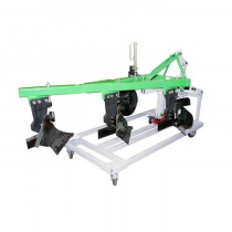 Учебный тренажер «Плуг» - «globural.ru» - Новосибирск