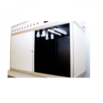 Лабораторный стенд «Эффективность и качество освещения» - «globural.ru» - Новосибирск