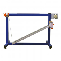 Учебная лабораторная установка «Законы трения» - «globural.ru» - Новосибирск