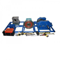 Типовой комплект учебного оборудования "Устройство общепромышленных редукторов" - «globural.ru» - Новосибирск