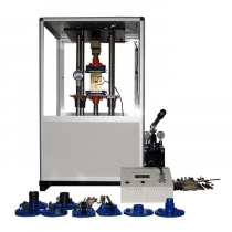 Учебная гидравлическая испытательная машина - «globural.ru» - Новосибирск