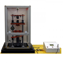 Типовой комплект учебного оборудования «Механические свойства материалов» - «globural.ru» - Новосибирск