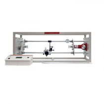 Комплекс "Изучение сжатого стержня" - «globural.ru» - Новосибирск