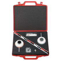 Комплект демонстрационного  оборудования "Модель глаза человека" - «globural.ru» - Новосибирск