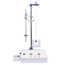 Комплект учебно-лабораторного оборудования «Физический и математический маятник»  - «globural.ru» - Новосибирск