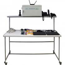 Типовой комплект учебного оборудования  «IP-телефония» VOIP - «globural.ru» - Новосибирск