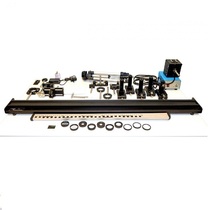 Лабораторная установка «Геометрическая оптика» (Лабораторная установка «Изучение законов геометрической оптики») - «globural.ru» - Новосибирск