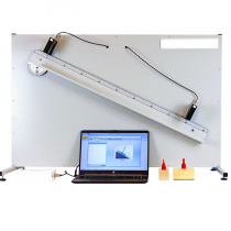 Учебное оборудование «Определение коэффициента трения скольжения» - «globural.ru» - Новосибирск