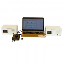 Учебный лабораторный комплекс «Перехват, подавление, подмена радиоэлектронных данных» - «globural.ru» - Новосибирск