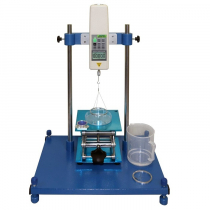 Установка лабораторная «Поверхностное натяжение в жидкости» - «globural.ru» - Новосибирск