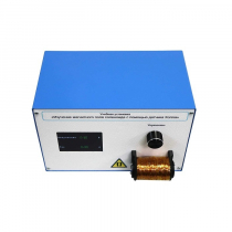 Установка «Изучение магнитного поля соленоида с помощью датчика Холла»  - «globural.ru» - Новосибирск