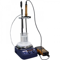 Лабораторная установка «Эффект Зеебека» - «globural.ru» - Новосибирск