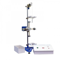 Учебная лабораторная установка «Маятник Обербека» - «globural.ru» - Новосибирск