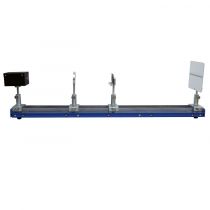 Лабораторная установка «Эксперимент Юнга» - «globural.ru» - Новосибирск