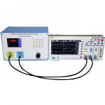 Лабораторная установка «Сложение гармонических колебаний» - «globural.ru» - Новосибирск