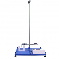 Лабораторная установка «Определение модуля сдвига и момента инерции крутильного маятника»  - «globural.ru» - Новосибирск