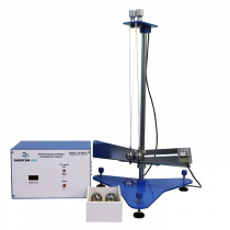 Лабораторная установка «Соударение шаров» - «globural.ru» - Новосибирск