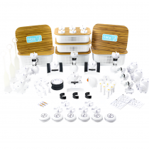 Учебно-игровой комплект модульной робототехники «Социально-эмоциональное развитие Fable» - «globural.ru» - Новосибирск