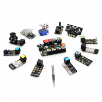 Электронный конструктор Inventor Electronic Kit - «globural.ru» - Новосибирск