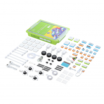 Электронный конструктор Neuron Creative Lab Kit 2.0 - «globural.ru» - Новосибирск