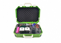 Учебно-образовательный набор "Оптика" - «globural.ru» - Новосибирск