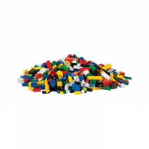 Набор "Строительные кирпичи" LEGO - «globural.ru» - Новосибирск