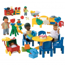 Дочки-матери DUPLO - «globural.ru» - Новосибирск