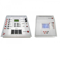 Учебный модульный комплекс «Твердое тело 1» - «globural.ru» - Новосибирск