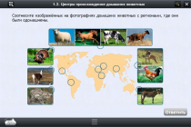 Интерактивные курсы. Биология 7 класс. Расширенный - «globural.ru» - Новосибирск