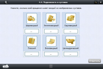 Интерактивные курсы. Биология 8 класс. Базовый  - «globural.ru» - Новосибирск