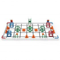 Комплект соревновательных элементов Тип 2 / VIQC 2019-2020 Game Element Kit 2 - «globural.ru» - Новосибирск