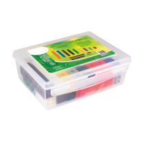 Набор для изучение математики "Занимательные кубики" - «globural.ru» - Новосибирск