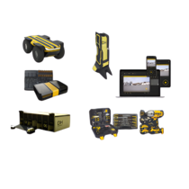 Лаборатория автономных систем DH:FRAME / F2ID - «globural.ru» - Новосибирск