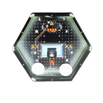 Модуль интерактивный с искусственным интеллектом "Распознавание изображений" - «globural.ru» - Новосибирск