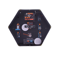 Модуль интерактивный "Умный домашний помощник" - «globural.ru» - Новосибирск