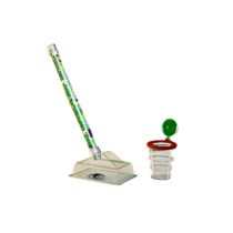 Набор "Наблюдение за природой. Ловушка для насекомых" - «globural.ru» - Новосибирск