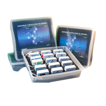 Цифровая лаборатория по физике для учителя (комплект датчиков с программным обеспечением) - «globural.ru» - Новосибирск