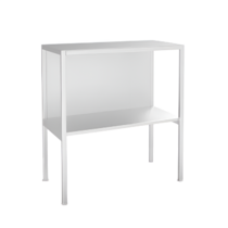 Стол металлический СМ-03 - «globural.ru» - Новосибирск