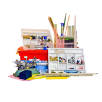 Набор для экспериментирования "Наблюдения за природой. Измерения" - «globural.ru» - Новосибирск