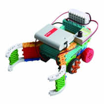 Набор по робототехнике Kicky Junior 3 - «globural.ru» - Новосибирск