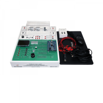 Учебный стенд с дпт (на stm) «Изучение систем управления на базе микроконтроллера cortex m4» - «globural.ru» - Новосибирск