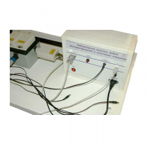 Лабораторный комплекс «Фотоэлектрические и оптические измерения» - «globural.ru» - Новосибирск