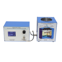 Лабораторная установка «Определение коэффициента теплопроводности воздуха» - «globural.ru» - Новосибирск